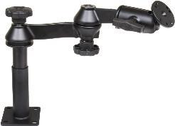 Купить RAM Mounts RAM-VP-SW1-45 Montage-Kit (RAM-VP-SW1-45) в магазине wardena.ru