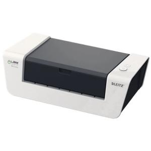 Купить Esselte-Leitz Leitz iLAM touch A3 turbo Pro - Laminator - Heißlaminierer - Beutel - 32 cm (75190000) в магазине wardena.ru