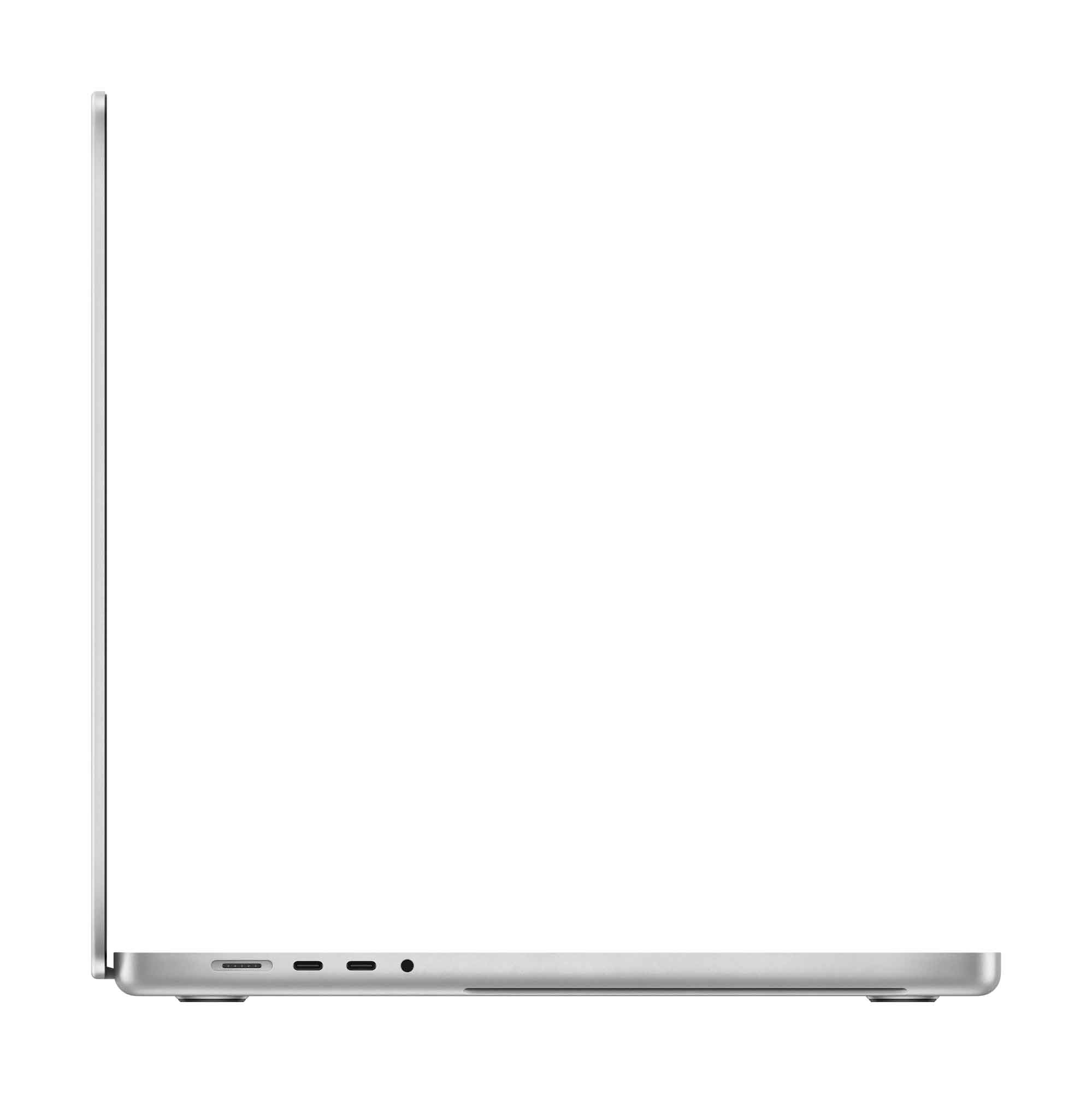 Купить Apple MacBook Pro - M1 Pro - macOS Monterey 12,0 - 16GB RAM - 512GB SSD - 41,1 cm (16.2") 3456 x 2234 @ 120 Hz - M1 Pro 16-core GPU - Bluetooth, Wi-Fi 6 - Silber - kbd: Deutsch (MK1E3D/A) в магазине wardena.ru
