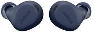 Купить Jabra Elite 8 Aktive In-Ear-Kopfhörer, Mikrofon, Geräuschunterdrückung, Kabellos, Marineblau (100-99160901-99) в магазине wardena.ru