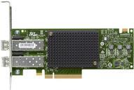 Купить HPE StoreFabric SN1200E 16 Gb Dual Port - Hostbus-Adapter - Fibre Channel Low Profile - 16Gb Fibre Channel x 2 - für ProLiant DL360 Gen10 (Q0L14A) в магазине wardena.ru