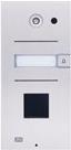 Купить 2N IP Vario - 1 Button, Camera - IP-Intercom-Station - kabelgebunden - 10/100 Ethernet (9137111CU) в магазине wardena.ru
