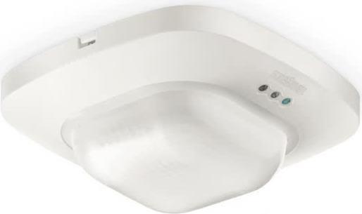 Купить STEINEL Präsenzmelder PCPROIRQUATTROHD HD COM1 120x120x76 4800 Schaltzonen PCPROIRQUATTROHD (002794) в магазине wardena.ru