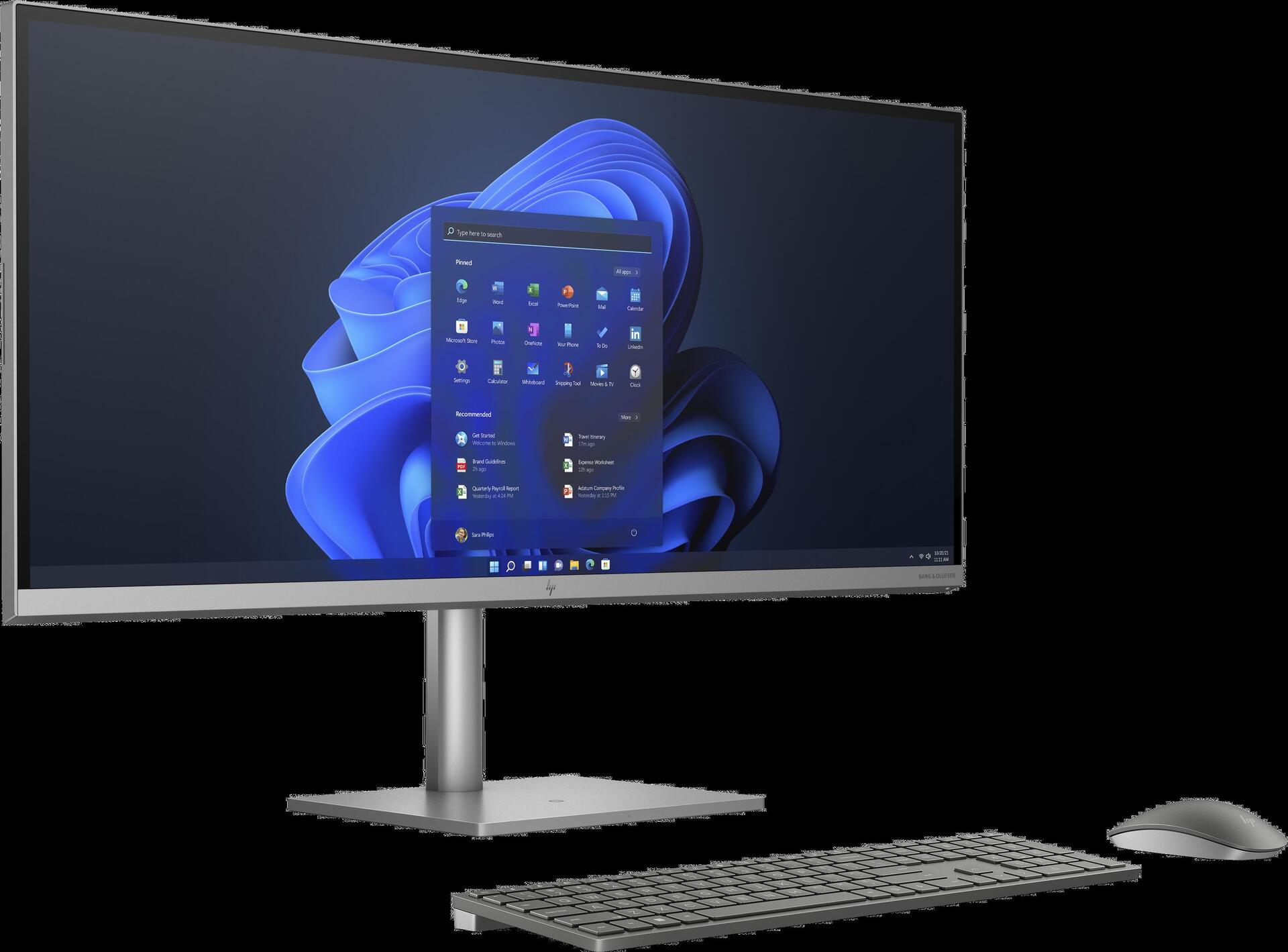 Купить HP ENVY 34-c1004ng Intel® Core™ i9 86,4 cm (34" ) 5120 x 2160 Pixel 64 GB DDR5-SDRAM 2000 GB SSD All-in-One-PC NVIDIA GeForce RTX 3080 Windows 11 Home Wi-Fi 6 (802.11ax) Silber (72Y01EA#ABD) в магазине wardena.ru