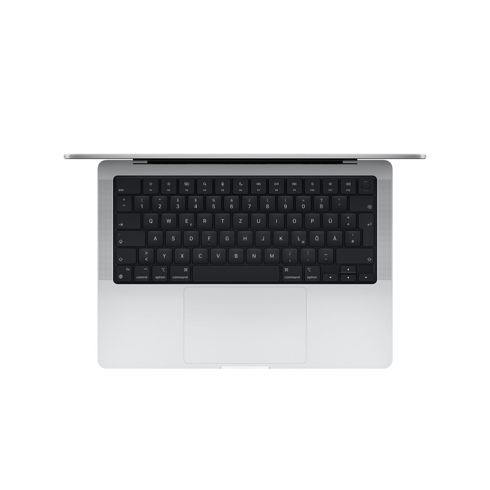 Купить Apple MacBook Pro 35,6cm(14‘‘) M2 Pro 12-Core 1TB silber (MPHJ3D/A) в магазине wardena.ru