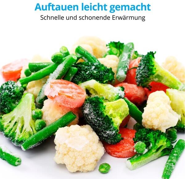 Купить MEDION Mikrowelle MD 11493, Kombination aus Mikrowelle, Grill und Heißluft, 10 Automatikprogramme, 900 W, Digitaler Timer. Geräteplatzierung: Arbeitsplatte, Produkttyp: Kombi-Mikrowelle, Innenkapazität: 23 l. Anschlusswe (50073470) в магазине wardena.ru