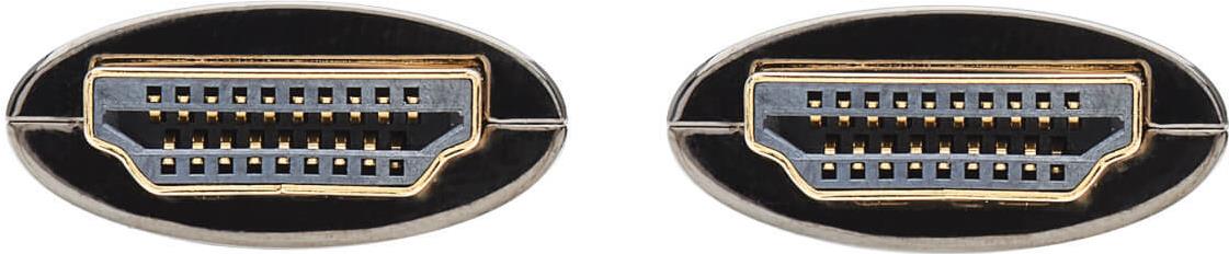 Купить Tripp Lite P568F-20M-8K6 HDMI-Kabel HDMI Typ A (Standard) Schwarz (P568F-20M-8K6) в магазине wardena.ru