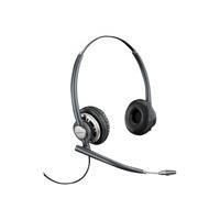 Купить Poly EncorePro HW720 - Headset - On-Ear - kabelgebunden (203824-01) в магазине wardena.ru