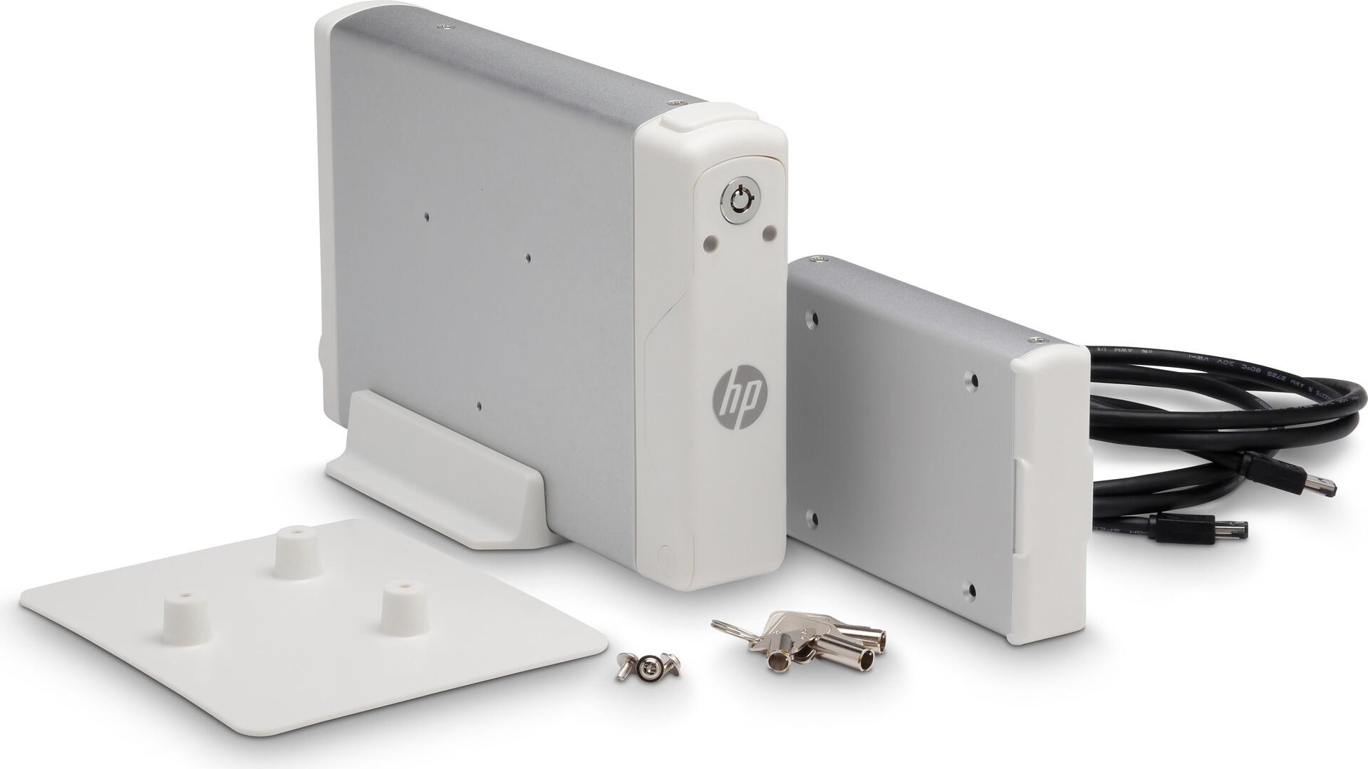 Купить HP Removable Hard Drive Enclosure - Träger für Speicherlaufwerk (Caddy) - für Color LaserJet Enterprise MFP M578, LaserJet Enterprise Flow MFP M578 (2NR12A) в магазине wardena.ru