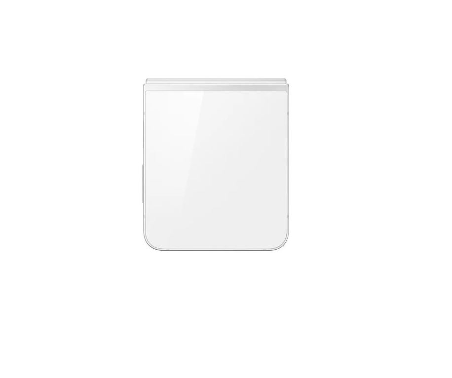 Купить Samsung Galaxy Z Flip7 FE 256GB Weiß 17,03cm (6,7") OLED Display, Android 16, Dual-Kamera, Faltbar [Energieklasse B] (SM-F761BZWHEUB) в магазине wardena.ru