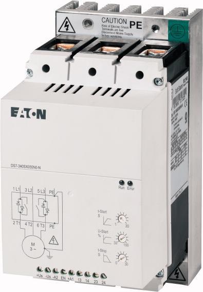 Купить Eaton DS7-340SX041N0-N Lampenstarter Grau (134916) в магазине wardena.ru
