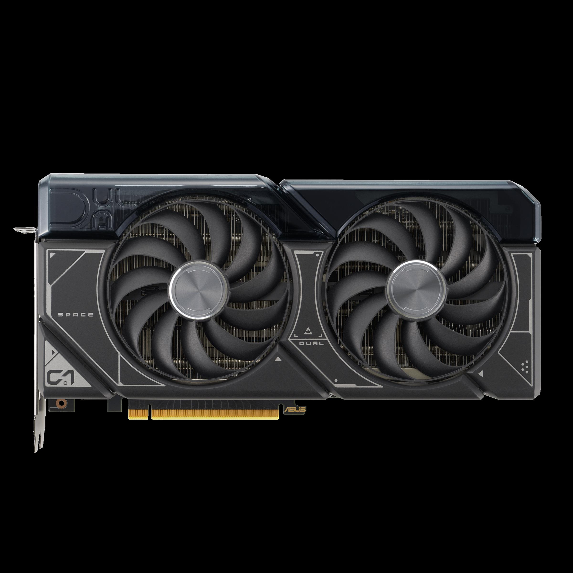 Купить ASUS Dual GeForce RTX 4070 Ti SUPER - Grafikkarten - GeForce RTX 4070 Ti Super - 16 GB GDDR6X - PCIe 4.0 - HDMI, 3 x DisplayPort (90YV0KF4-M0NA00) в магазине wardena.ru