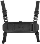 Купить Getac UX10G3 - Universal - Schwarz - Kunstleder (PU) - 1 Stück(e) - 65 mm - 155 mm (GMHRXK) в магазине wardena.ru