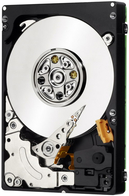Купить Lenovo - Festplatte - 1,2TB - Hot-Swap - 6,4 cm (2.5") - SAS - 10000 U/min - für Storage D1224 4587 (01DC407) в магазине wardena.ru