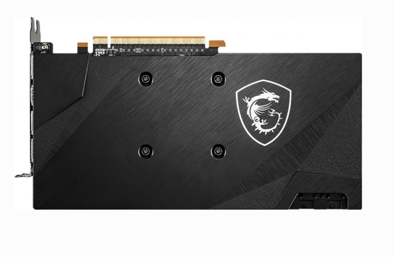 Купить MSI Radeon RX 6700 XT MECH 2X 12G - Grafikkarten - Radeon RX 6700 XT - 12GB GDDR6 - PCIe 4,0 - HDMI, 3 x DisplayPort (V398-005R) в магазине wardena.ru