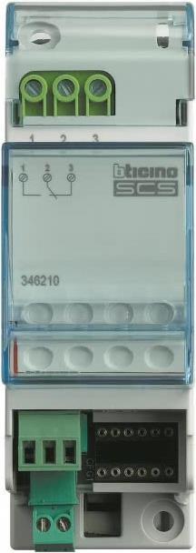 Купить LEGRAND 346210 Aktivator-Relais в магазине wardena.ru