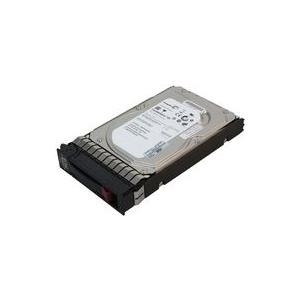 Купить HPE - Festplatte - 500 GB - Hot-Swap - 3.5" LFF (8.9 cm LFF) - SATA 1.5Gb/s - 7200 U/min (395501-001) в магазине wardena.ru