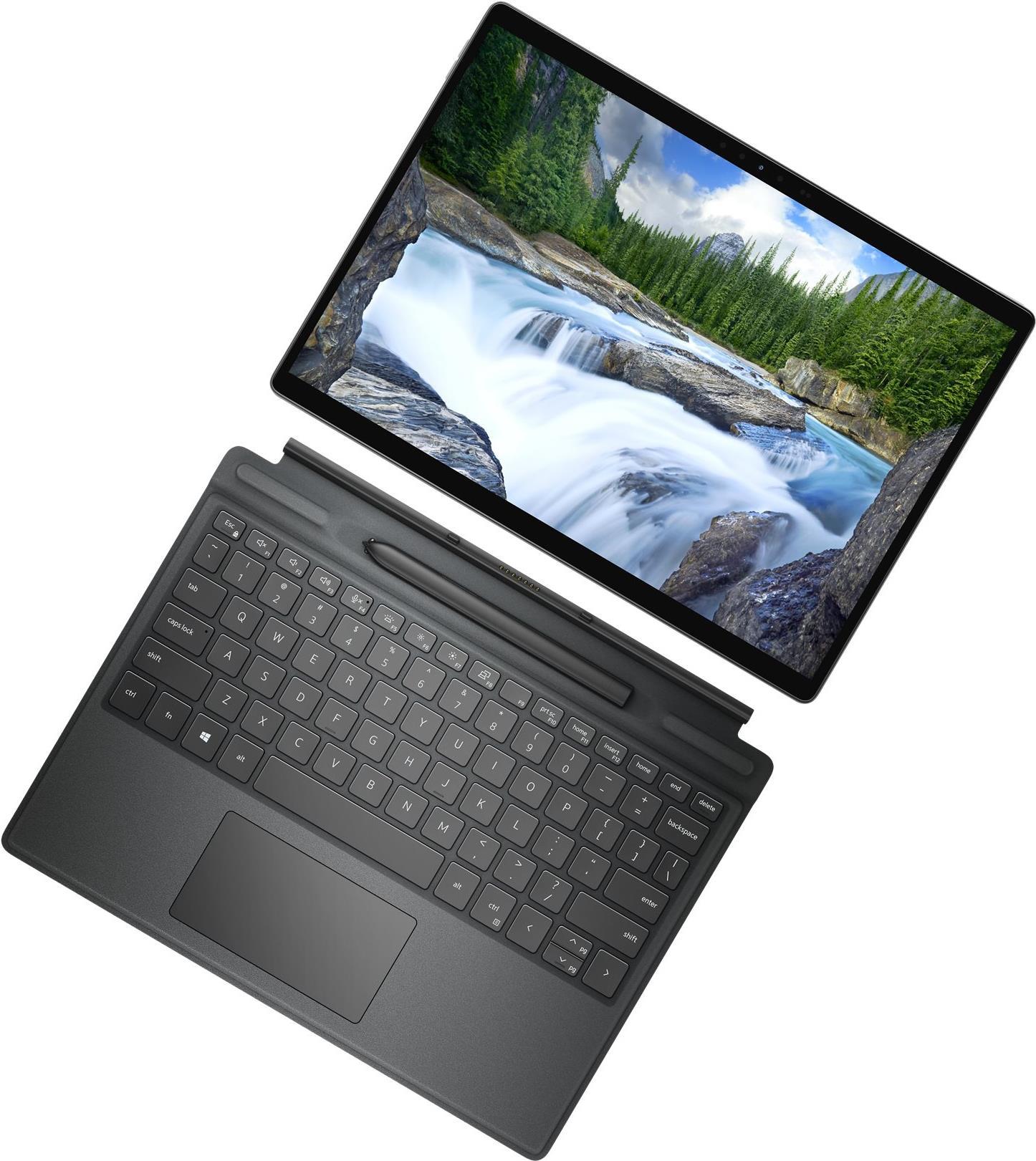 Купить DELL K19M-BK-ENGINT Tastatur für Mobilgeräte Schwarz QWERTY US International (K19M-BK-ENGINT) в магазине wardena.ru