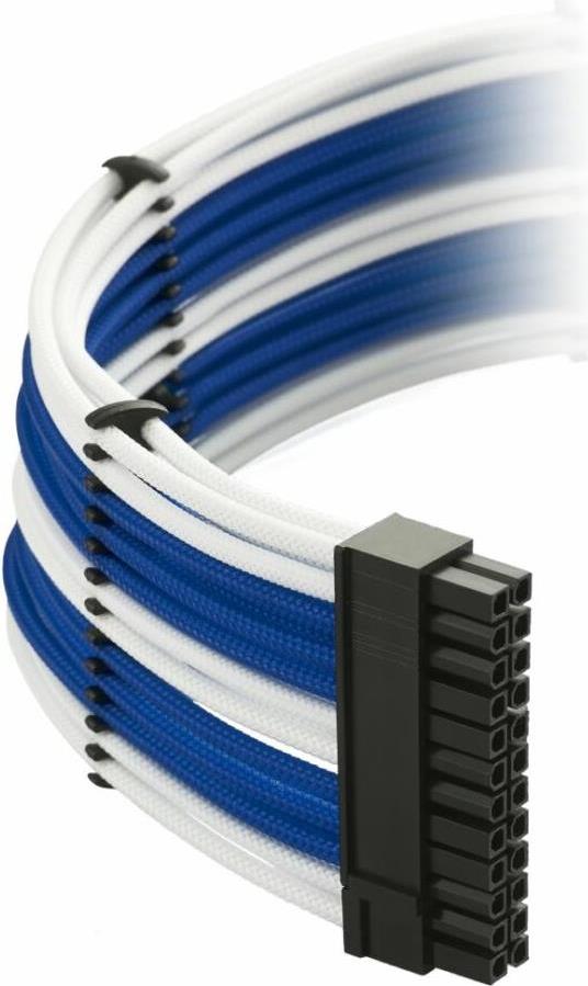 Купить Cablemod CM-RTS-CKIT-NKWB-R Internes Stromkabel (CM-RTS-CKIT-NKWB-R) в магазине wardena.ru