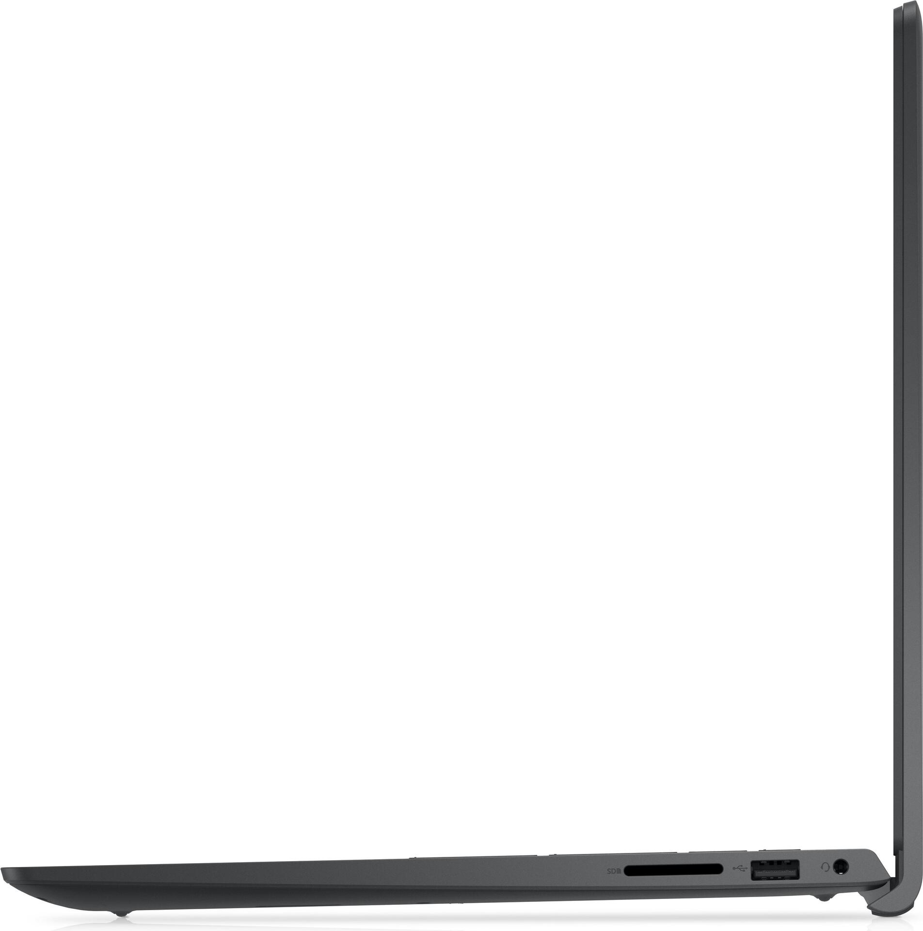Купить DELL Inspiron 3515 Notebook 39,6 cm (15.6" ) Full HD AMD Ryzen™ 7 8 GB DDR4-SDRAM 512 GB SSD Wi-Fi 5 (802.11ac) Windows 11 Home Schwarz (XN1DN) в магазине wardena.ru