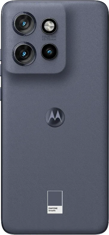 Купить Motorola edge 50 Neo 16,1 cm (6.36") Dual-SIM Android 14 5G USB Typ-C 8 GB 256 GB 4310 mAh Grau (PB310047IT) в магазине wardena.ru