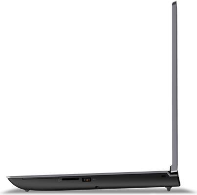 Купить Lenovo ThinkPad P16 i9-12950HX Mobiler Arbeitsplatz 40,6 cm (16" ) WQXGA Intel® Core™ i9 32 GB DDR5-SDRAM 1000 GB SSD NVIDIA RTX A3000 Wi-Fi 6E (802.11ax) Windows 11 Pro Grau (21D6003TFR) в магазине wardena.ru