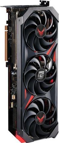 Купить PowerColor Red Devil RX 7800 XT 16G-E/OC/LIMITED AMD Radeon RX 7800 XT 16 GB GDDR6 (RX 7800 XT 16G-E/OC/LIMITED) в магазине wardena.ru