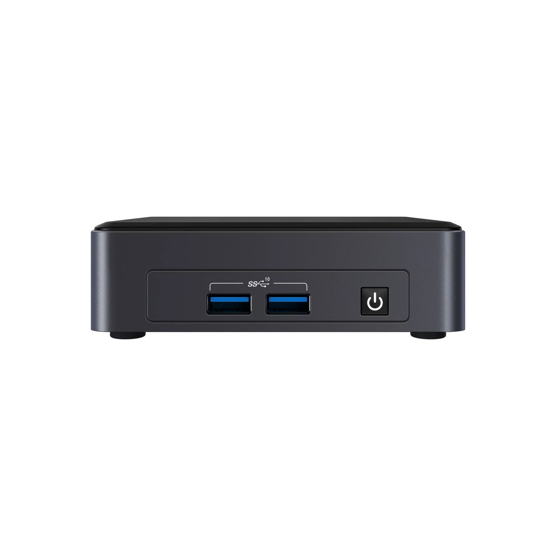Купить ASUS BNUC11TNHI50000 - UCFF - Mini-PC Barebone - DDR4-SDRAM - M.2 - Ethernet/LAN - Wi-Fi 6 (802.11ax) (90AB1TNH-MB6100) в магазине wardena.ru
