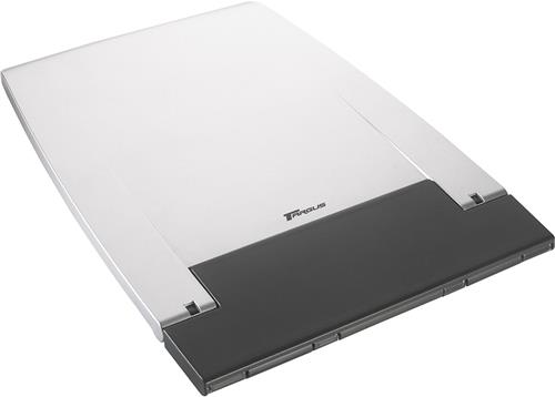Купить Targus Ergo M-Pro - Notebook-Ständer - 43.2 cm (17") - Silber, Dunkelgrau (AWE04EU) в магазине wardena.ru