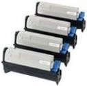 Купить OKI - Trommel-Kit Schwarz - 20000 Seiten (43870008) в магазине wardena.ru