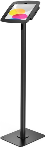 Купить Compulocks Befestigungskit (Aufstellung, Gehäuse) - für Tablett - verriegelbar - hochwertiges Aluminium - Schwarz - Bildschirmgröße: 27.9 cm (11") (150B209IPDSB) в магазине wardena.ru