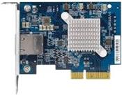 Купить QNAP QXG-10G1T - Netzwerkadapter - PCIe 3.0 x4 Low-Profile - 10Gb Ethernet x 1 - für QNAP TS-1232, 1277, 253, 453, 473, 677, 832, 853, 877, 977, TVS-2472, 473, 673, 872, 873 в магазине wardena.ru
