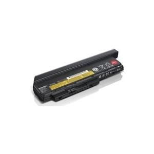 Купить Lenovo ThinkPad Battery 44++ - Laptop-Batterie - Lithium-Ionen - 9 Zellen - 9000 mAh - FRU - für ThinkPad X230, X230i (45N1029) в магазине wardena.ru