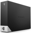 Купить Seagate One Touch with hub STLC16000400 - Festplatte - 16 TB - extern (Stationär) - USB 3.0 - Schwarz - mit Seagate Rescue Data Recovery в магазине wardena.ru
