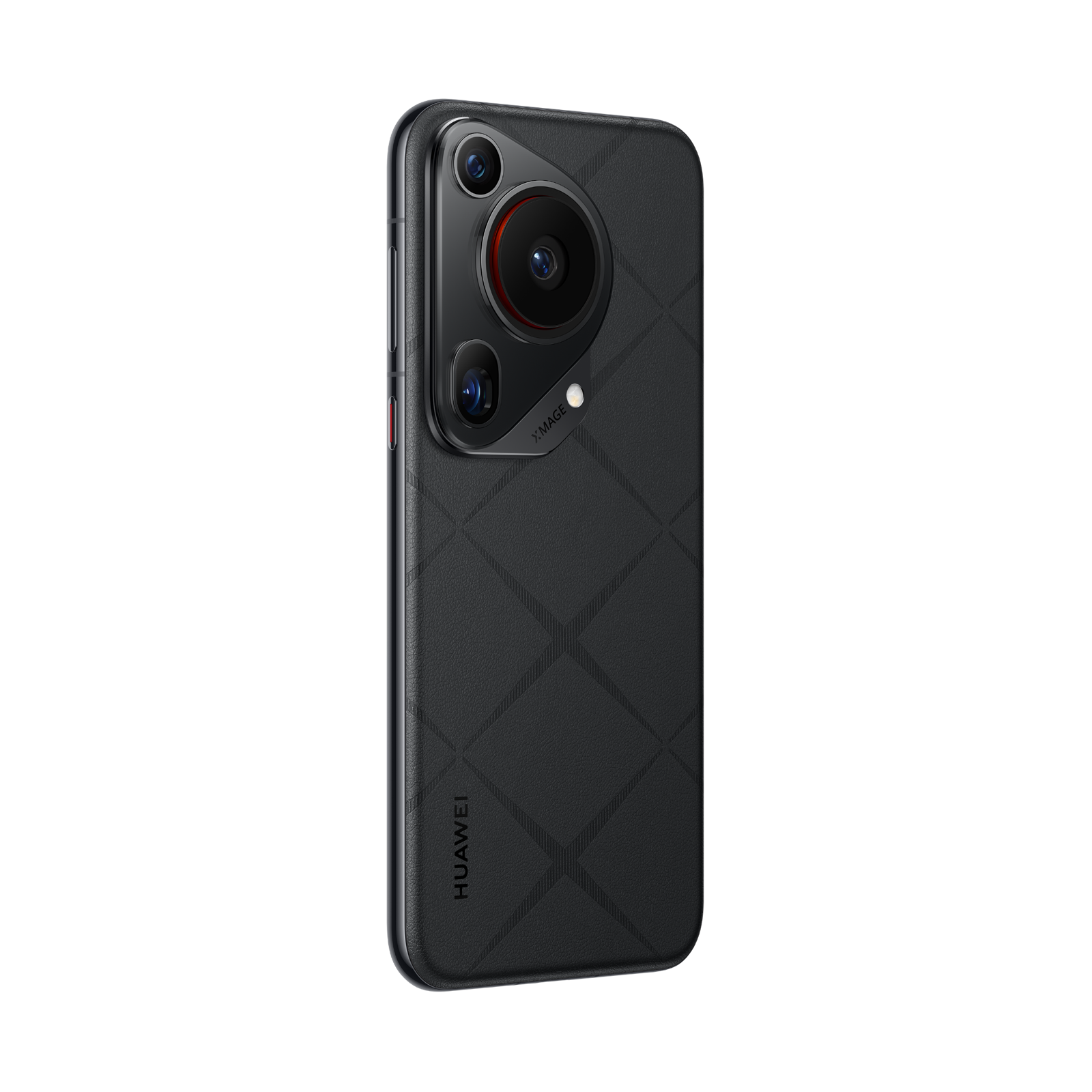 Купить Huawei Pura 70 Ultra 17,3 cm (6.8") Dual-SIM 4G USB Typ-C 16 GB 512 GB 5200 mAh Schwarz (51097WWV) в магазине wardena.ru