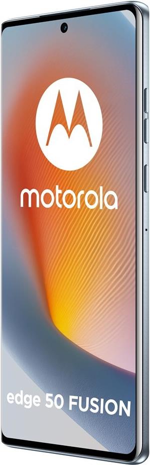 Купить Motorola Solutions Motorola Moto Edge 50 Fusion 12/512GB Ballad Blue (PB3T0008PL) в магазине wardena.ru