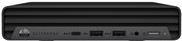 Купить HP EliteDesk 805 G8 - Wolf Pro Security - Mini Desktop - Ryzen 7 Pro 5750GE / 3.2 GHz - RAM 16 GB - SSD 512 GB - NVMe, TLC - Radeon Graphics - GigE, Bluetooth 5.2 - WLAN: 802.11a/b/g/n/ac/ax, Bluetooth 5.2 - Win 11 Pro - (4M442EA#ABD) в магазине wardena.ru