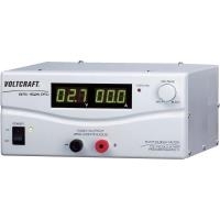 Купить Voltcraft Labornetzgerät, einstellbar SPS 1525 PFC 3 - 15 V/DC 25 - 2 A 375 W 1 x Remote (SPS-92500-000) в магазине wardena.ru