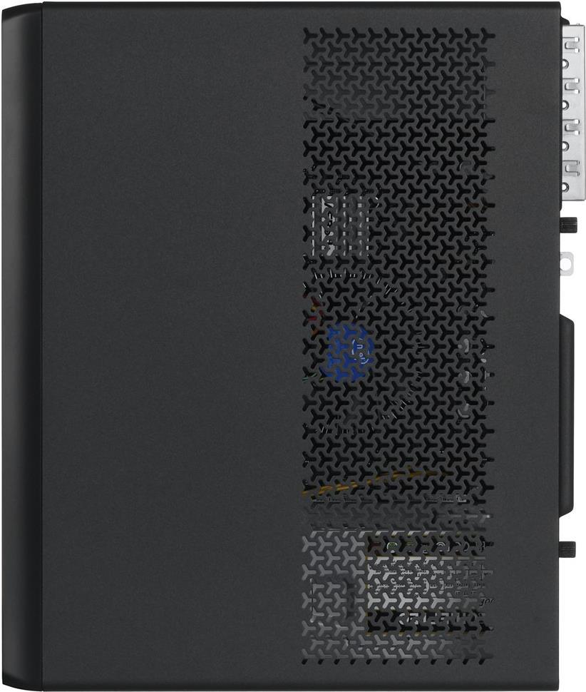 Купить Actina 5901443334361 PC i3-12100 Mini Tower Intel® Core™ i3 8 GB DDR4-SDRAM 512 GB SSD Windows 11 Home Schwarz (5901443214700) в магазине wardena.ru
