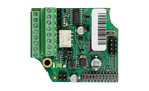 Купить 2N ENTRYCOM IP RFID Kartenleser RFID Kartenleser mit NFC Option für IP Force mit RFID Vorbereitung, NFC READY/ 13.56MHZ (9151017-D) в магазине wardena.ru