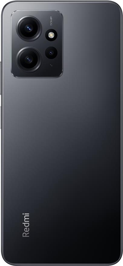 Купить Xiaomi Note 12 6/128GB Onyx Gray EU (6941812723371) в магазине wardena.ru