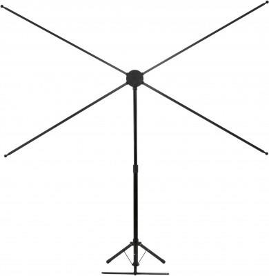 Купить Epson ELPSC21 - Projektionsbildschirm mit Stativ - 203 cm (80") - 16:9 - für Epson EB-1771, 1775, 1776, 2042, 93, S02, S92, W06, X11, EH-TW5200, TW5705, TW5820, TW5825 (V12H002S21) в магазине wardena.ru