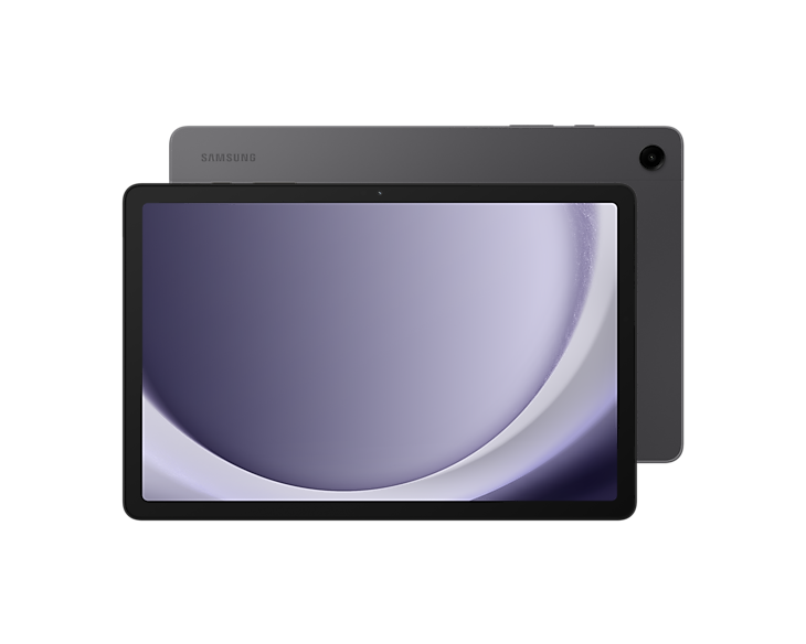 Купить Samsung Galaxy Tab A9+ 5G LTE-TDD & LTE-FDD 64 GB 27,9 cm (11") 4 GB Wi-Fi 5 (802.11ac) Graphit (SM-X216BZAAEUB) в магазине wardena.ru