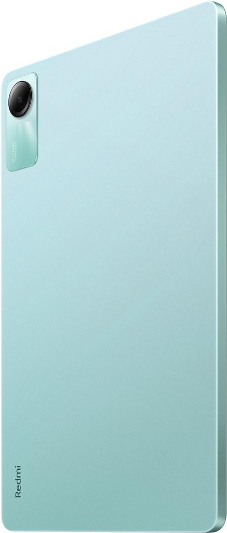 Купить Xiaomi Tablet Redmi Pad SE 11.0 8GB RAM 256GB WiFi - Green EU - 256 GB (6941812756799) в магазине wardena.ru