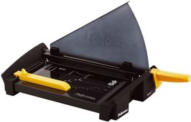 Купить Fellowes Stellar A3 Office Guillotine - Schneideeinrichtung - 460 mm - Papier (5438401) в магазине wardena.ru