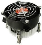 Купить Inter-Tech K-987 - Kühler - Prozessor - 9,2 cm - Aluminium - Schwarz - 12V - 10,6 cm (K-987) в магазине wardena.ru