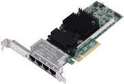 Купить Lenovo ThinkSystem Broadcom 57454 - Netzwerkadapter - PCIe 3.0 x8 Low-Profile - 10Gb Ethernet x 4 - für ThinkAgile HX7530 Appliance, HX7531 Certified Node, VX3530-G Appliance, VX7330-N Appliance (4XC7A08245) в магазине wardena.ru