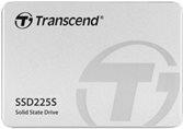 Купить Transcend SSD225S - SSD - 2 TB - intern - 2.5" (6.4 cm) - SATA 6Gb/s (TS2TSSD225S) в магазине wardena.ru