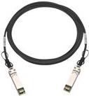 Купить QNAP CAB-DAC50M-SFPP - 10GBase Direktanschlusskabel - SFP+ (M) bis SFP+ (M) - 5,0m - twinaxial (CAB-DAC50M-SFPP) в магазине wardena.ru