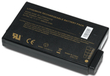 Купить Getac Main Battery - Laptop-Batterie - Lithium-Ionen - 8700 mAh - für Getac X500 (GBM9X2) в магазине wardena.ru